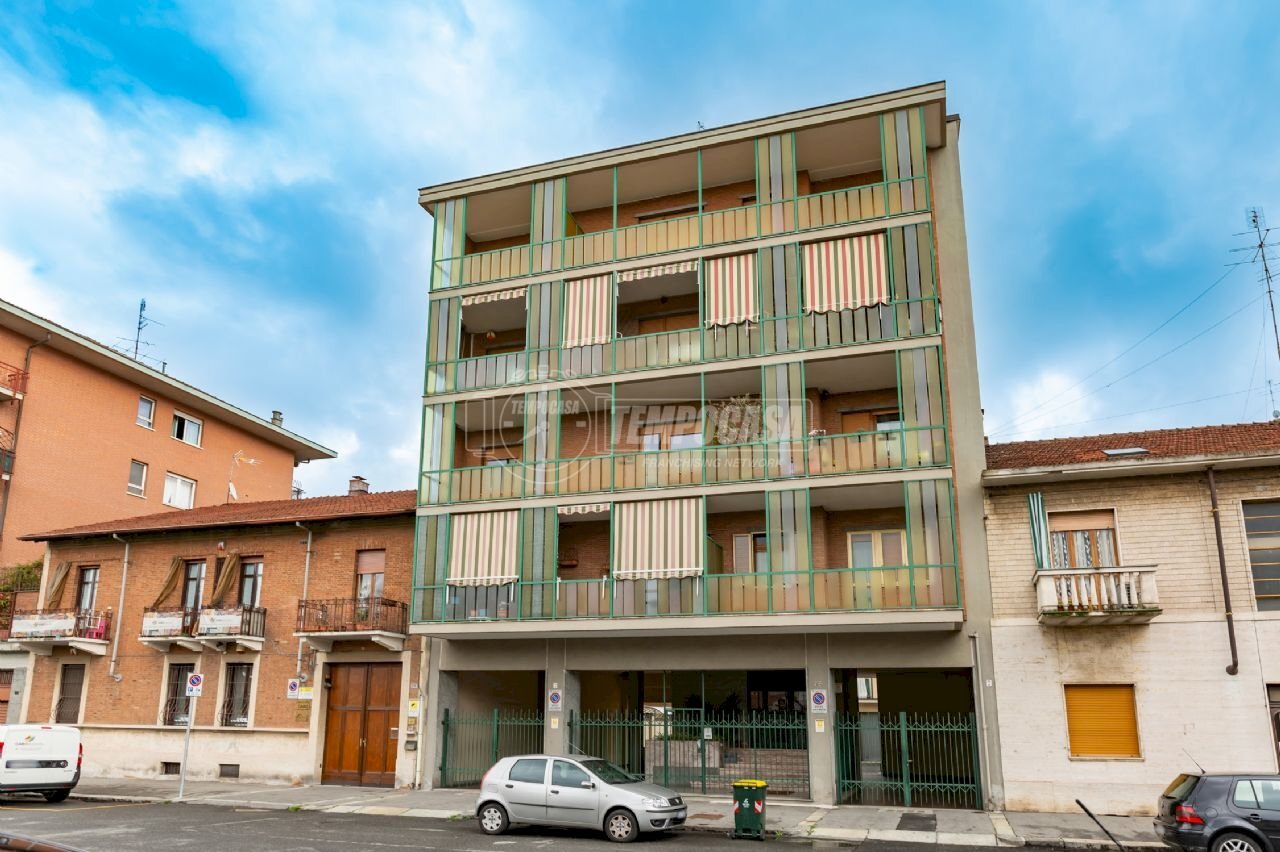 Vendita Appartamento Via Forlì, 76, Torino
