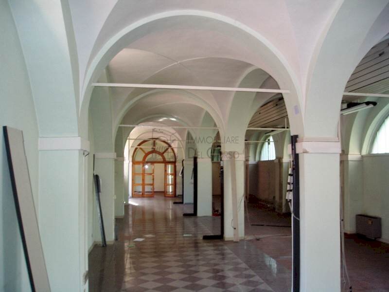 CENTRO STORICO - posizione di pregio - PALAZZO TERRA -CIELO