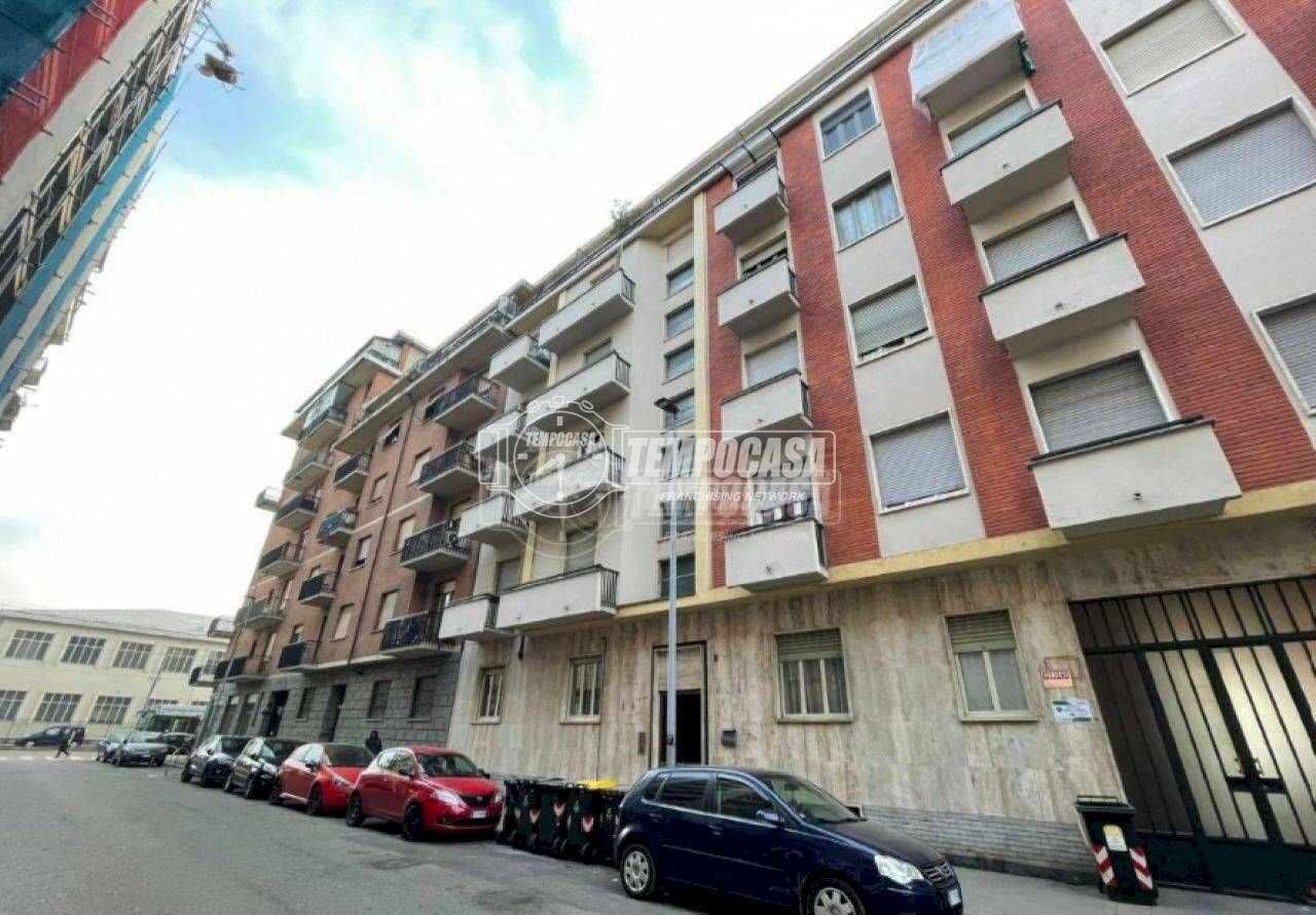 Vendita Appartamento Via caltanissetta, 7, Torino