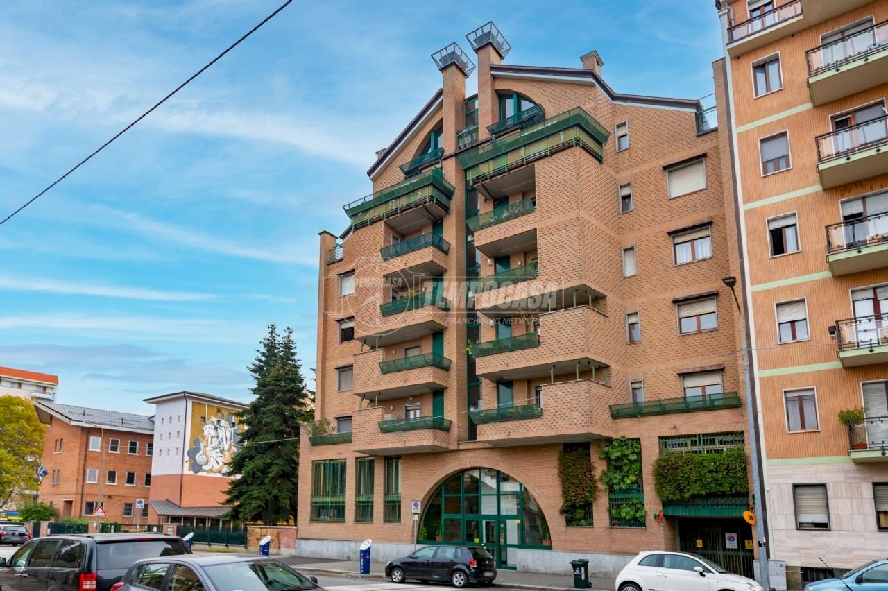 Vendita Appartamento Via Giovanni Servais, 11, Torino