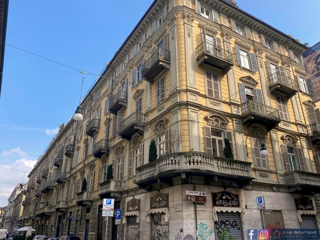 Vendita Appartamento Torino