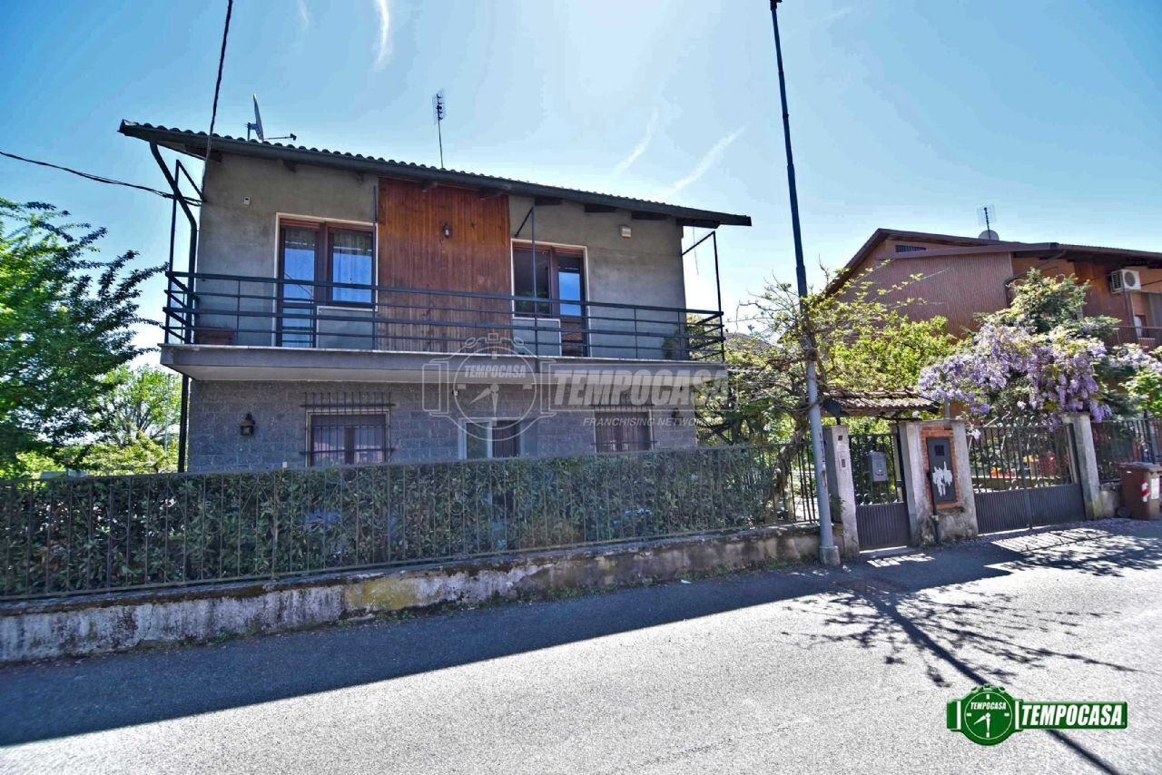 Vendita Villa Bifamiliare Via volpiano, Settimo Torinese