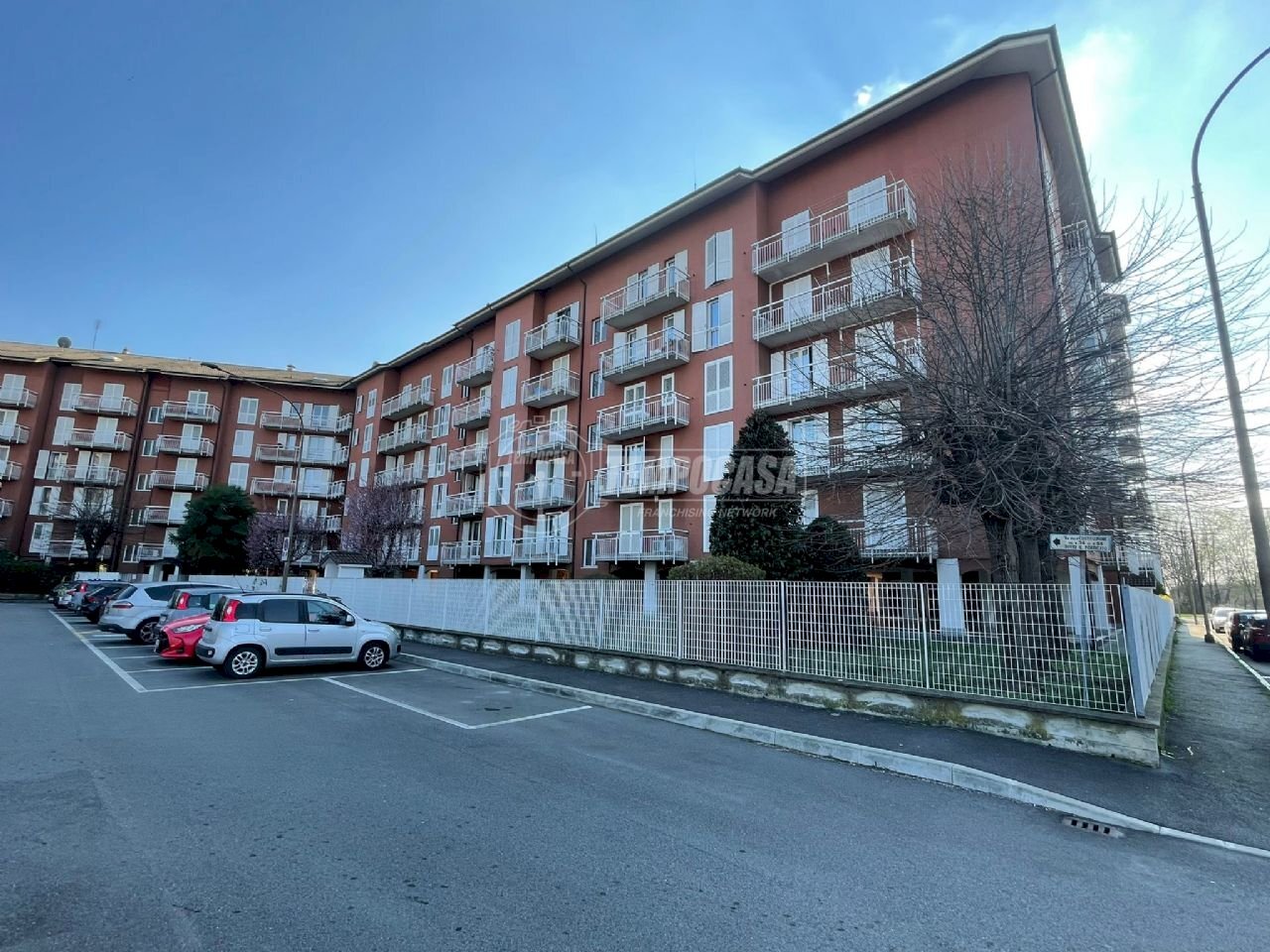 Vendita Appartamento Via DELLA COSTITUZIONE, 40, Settimo Torinese