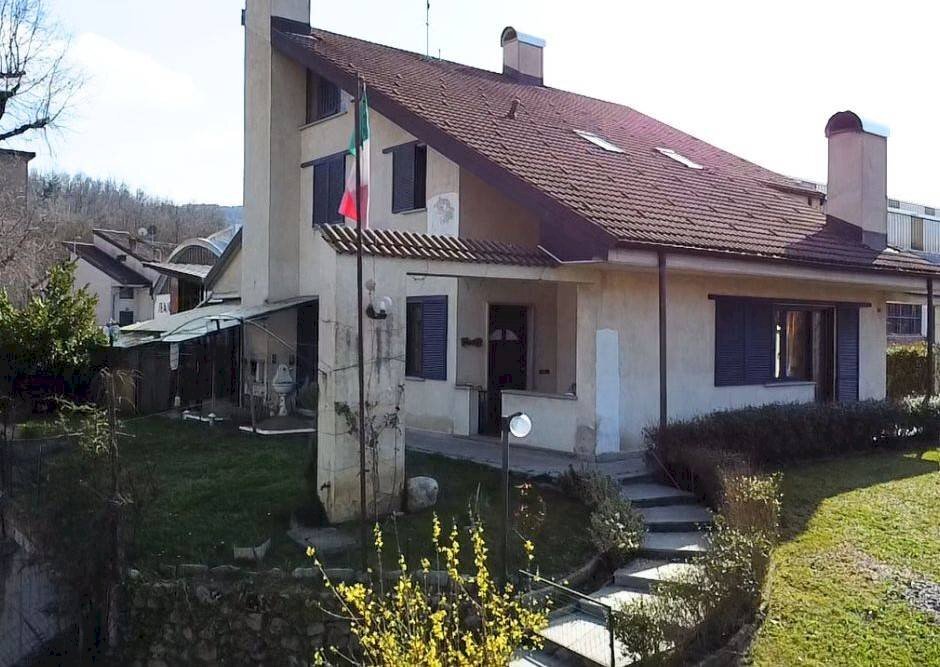 Vendita Casa indipendente via San Cristoforo, San Michele Mondovì