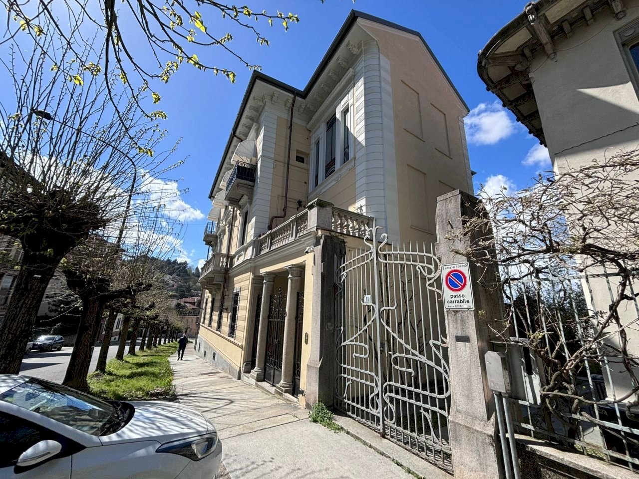 Ufficio a Torino
