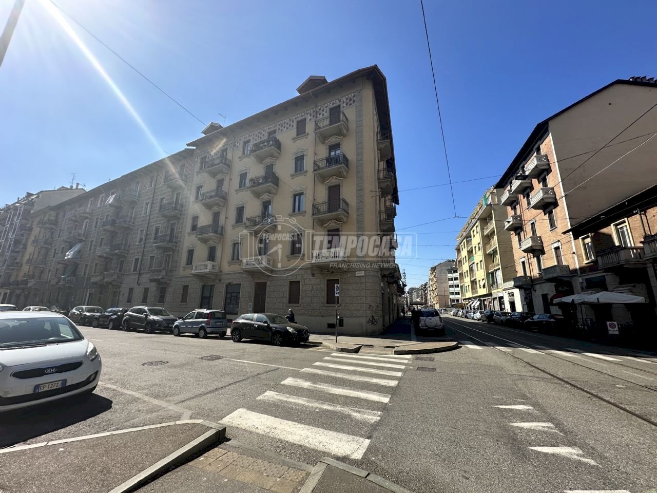 Vendita Appartamento Via isonzo, 56, Torino