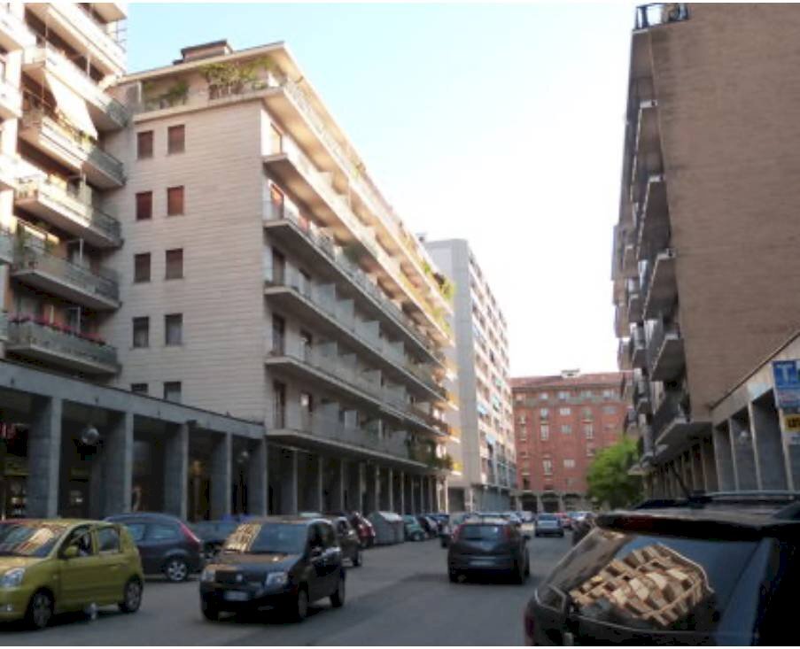 Affitto Appartamento Via Pietro Francesco Guala, Torino