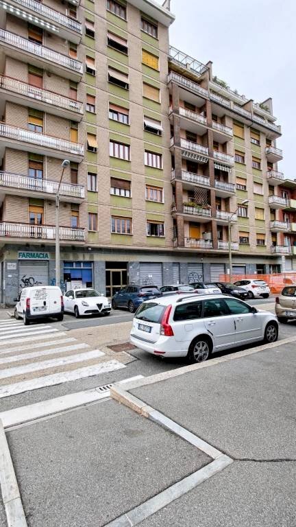 Vendita Appartamento via Ada Marchesini Gobetti, Torino