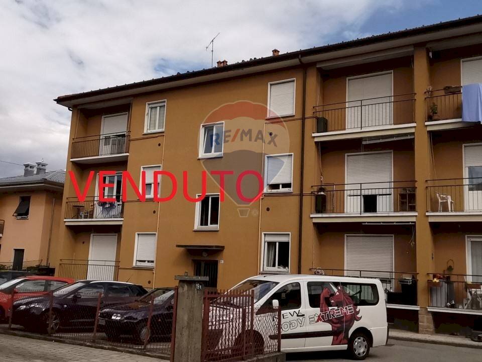 Vendita Appartamento Via Bottacchi, 19
Luino, Luino