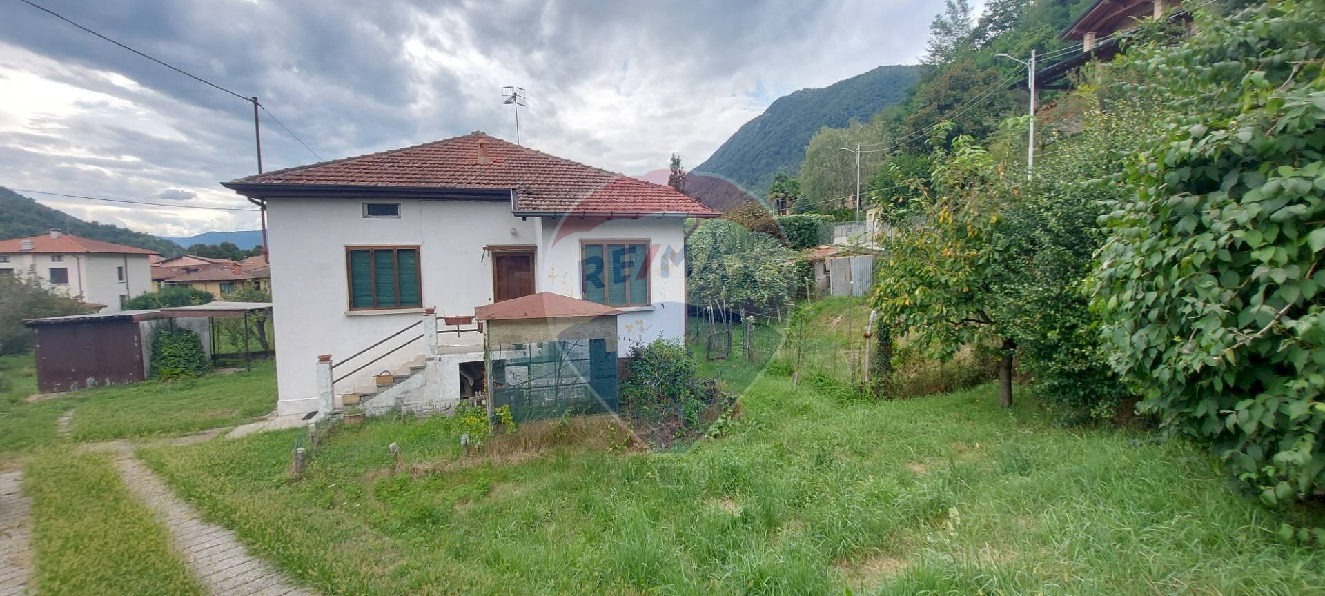 Vendita Casa indipendente via San Rocco
Fracce, Cittiglio, Cittiglio