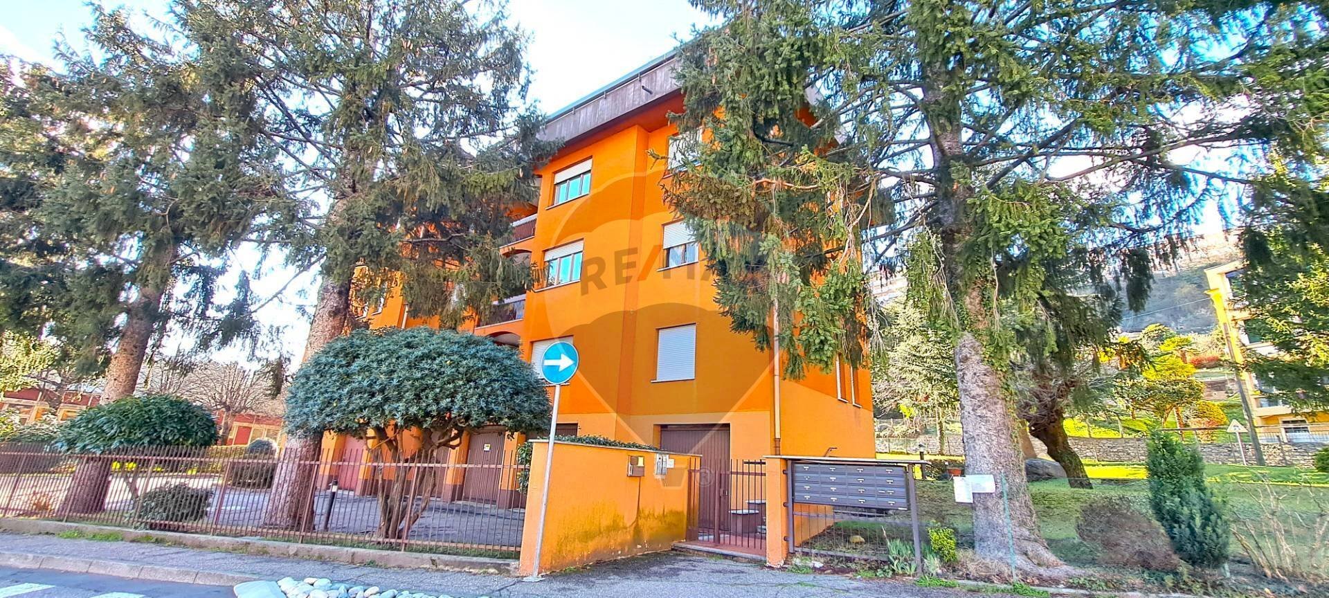 Vendita Appartamento Via Enrico Fermi, 2
Laveno-Mombello, Laveno-Mombello