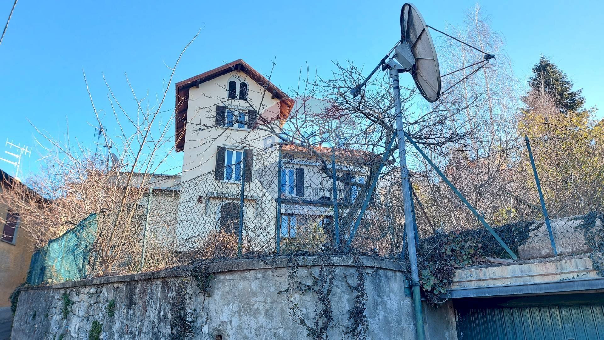 Vendita Porzione di casa Via Verbano, 23
Gemonio, Gemonio