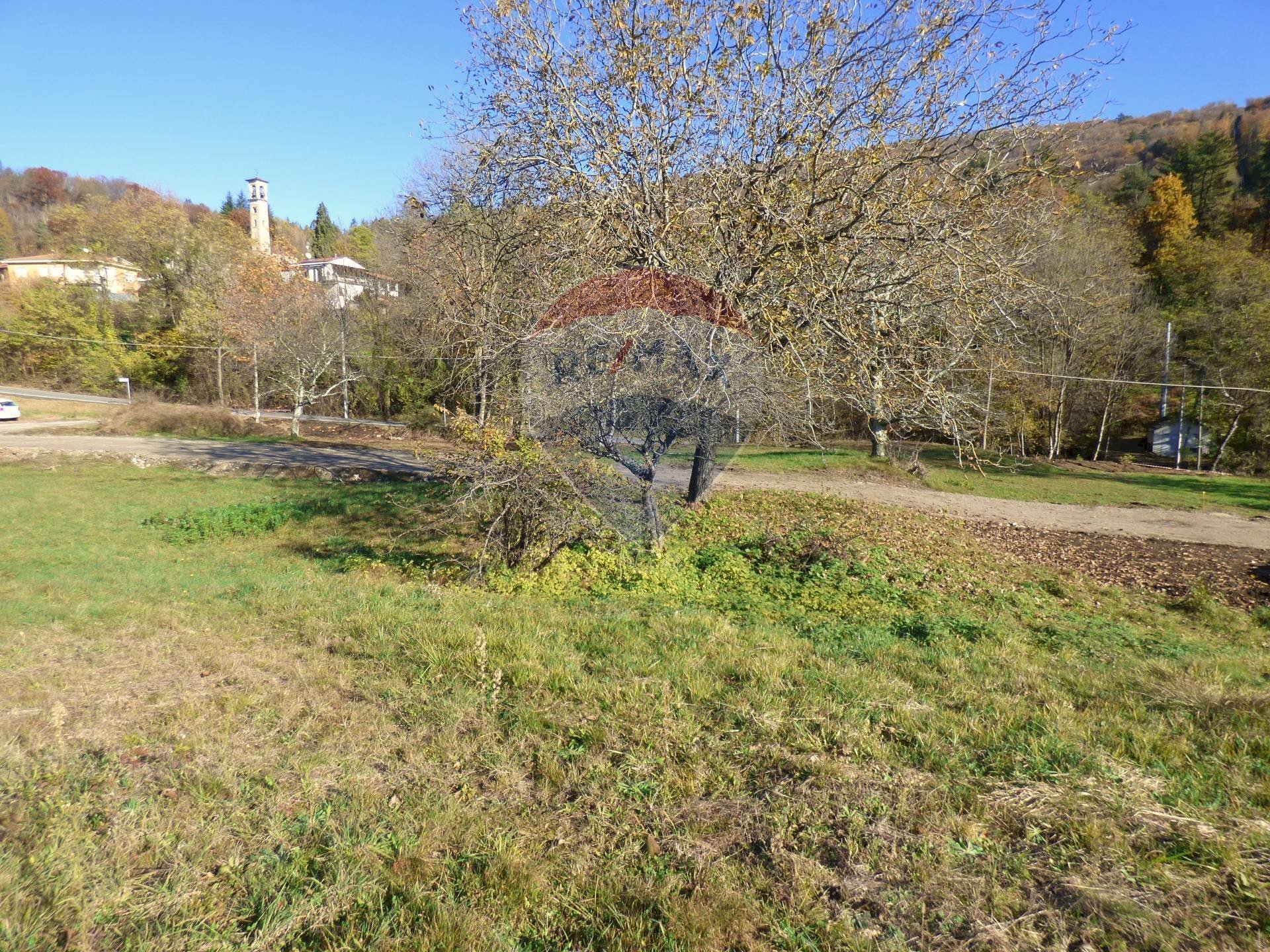 Vendita Terreno residenziale Bosco Valtravaglia, Montegrino Valtravaglia, Montegrino Valtravaglia