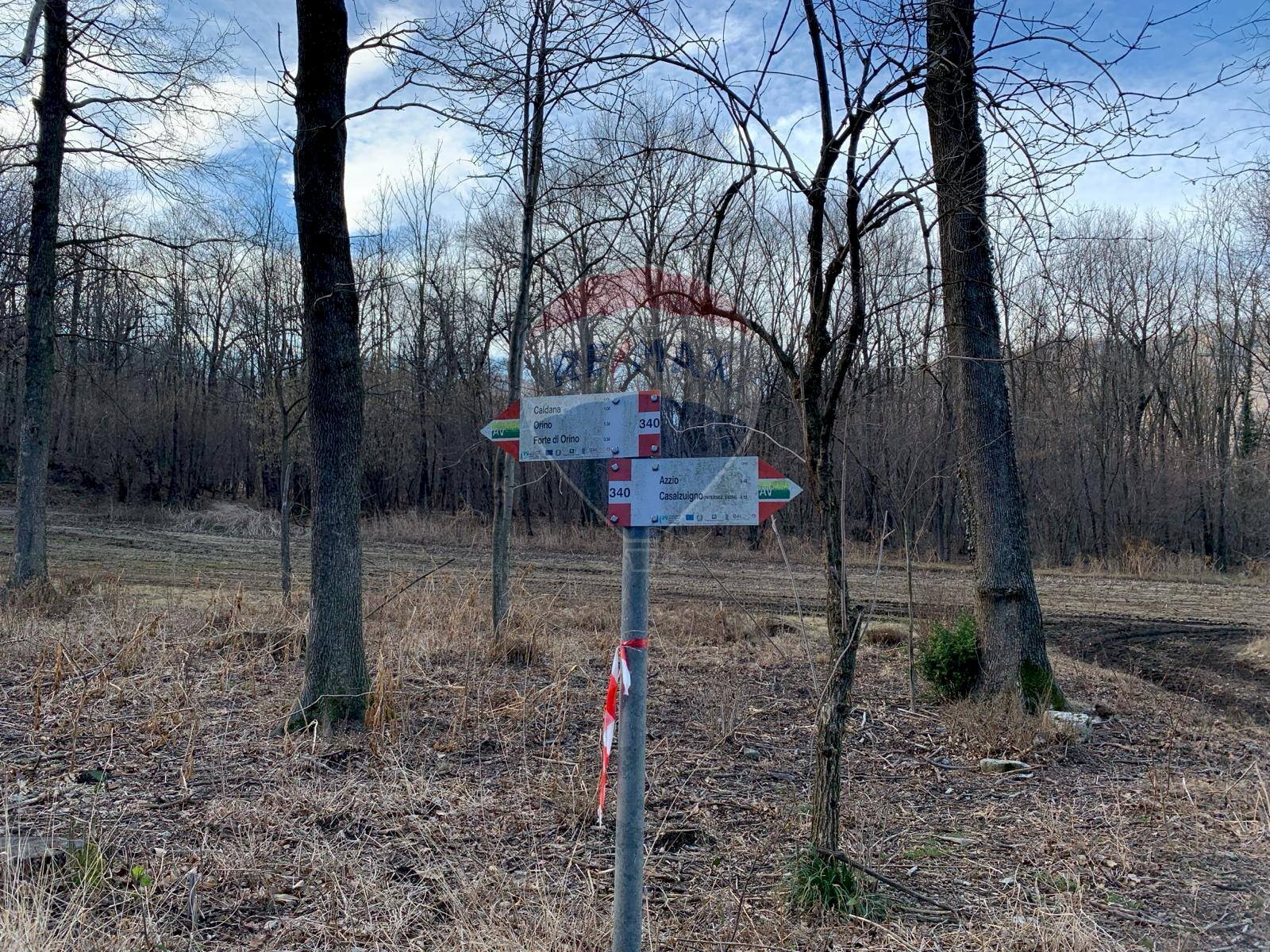 Vendita Terreno residenziale via Castelli
Gemonio, VA, Gemonio