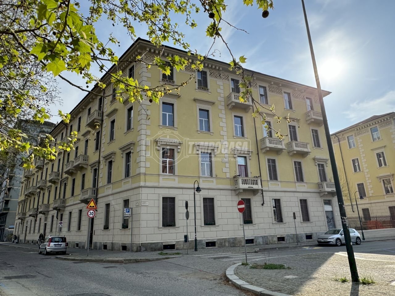Vendita Appartamento Corso Filippo Turati, Torino