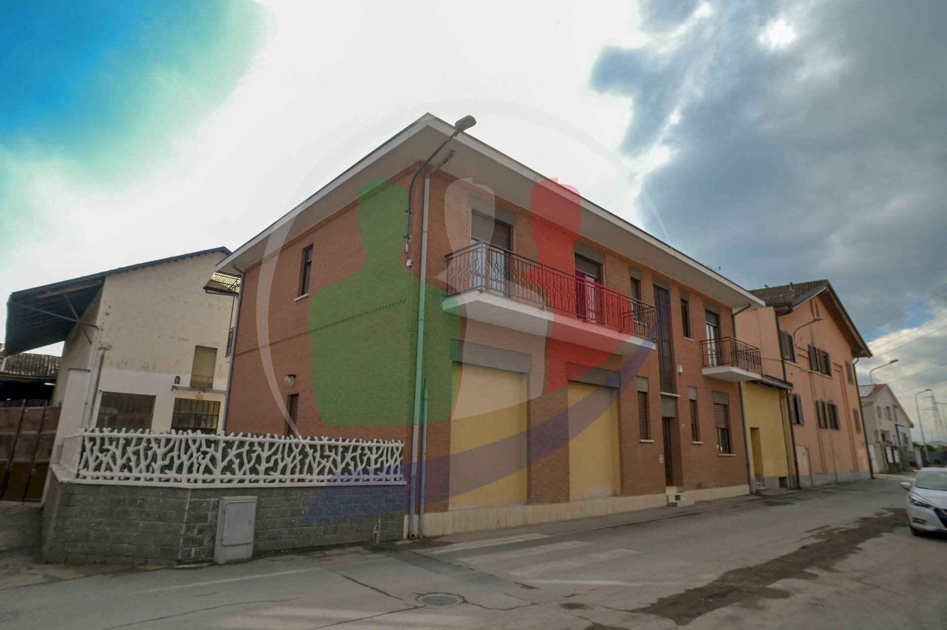 Vendita Casa indipendente Strada Tagliaferro, Moncalieri