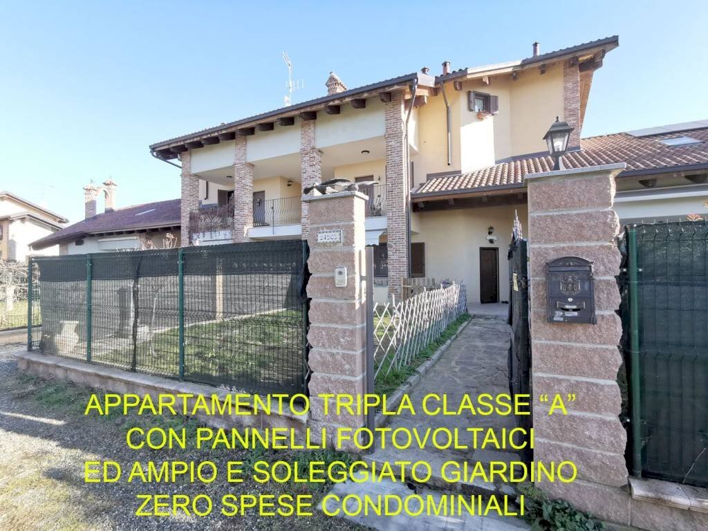 BILIVELLO TRIPLA CLASSE 