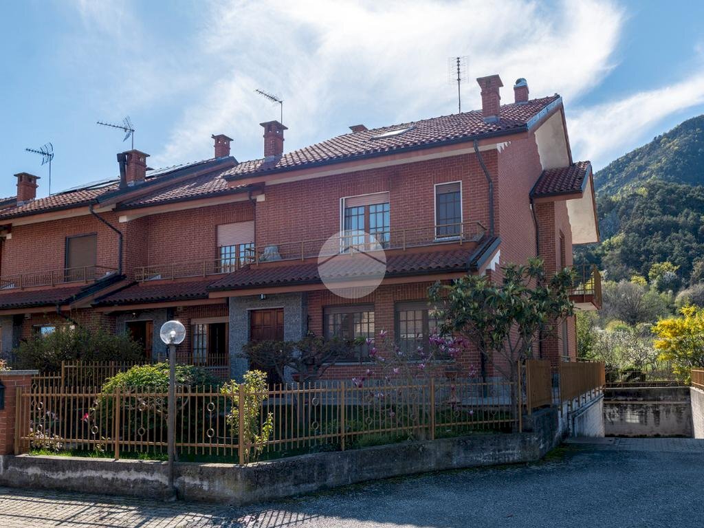 Villa a schiera in vendita