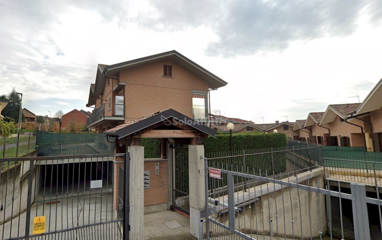 Appartamento - 5 locali a Rivalta di Torino