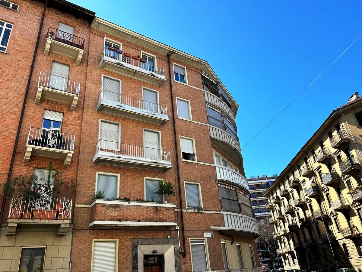 Vendita Appartamento VIA FRASSINETO, 33, Torino