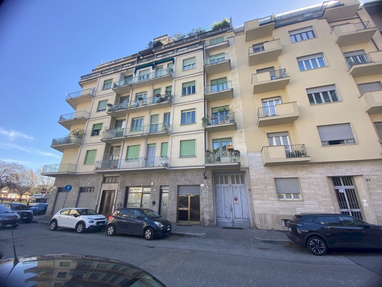 Appartamento - Loft a Torino