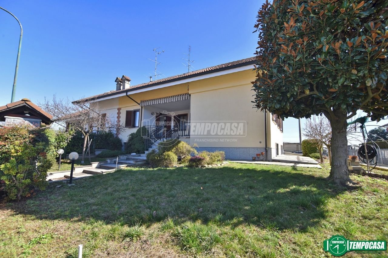 Vendita Casa indipendente Via Giotto, 5, San Benigno Canavese