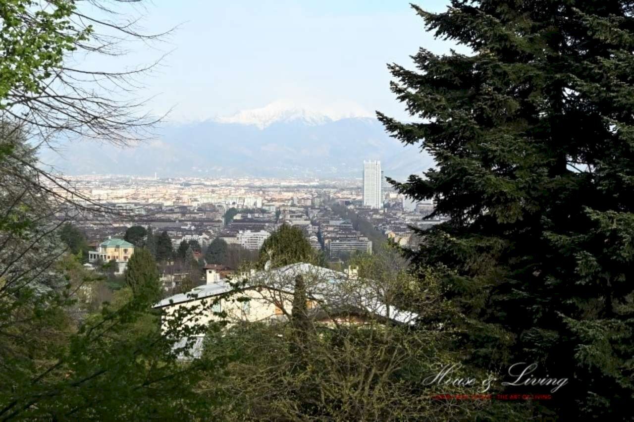 Vendita Appartamento strada dei Tadini, Torino