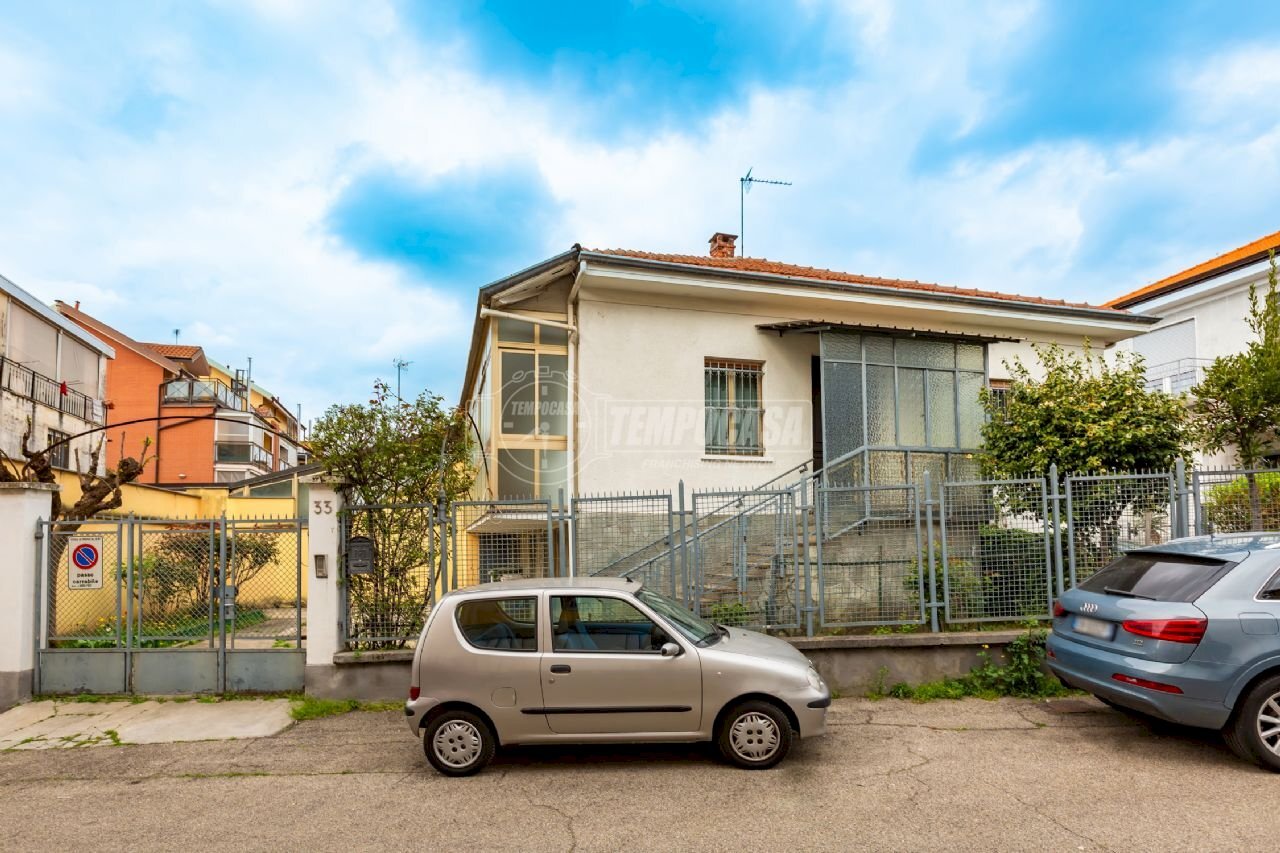 Vendita Casa indipendente Via Fiume, 33, Moncalieri