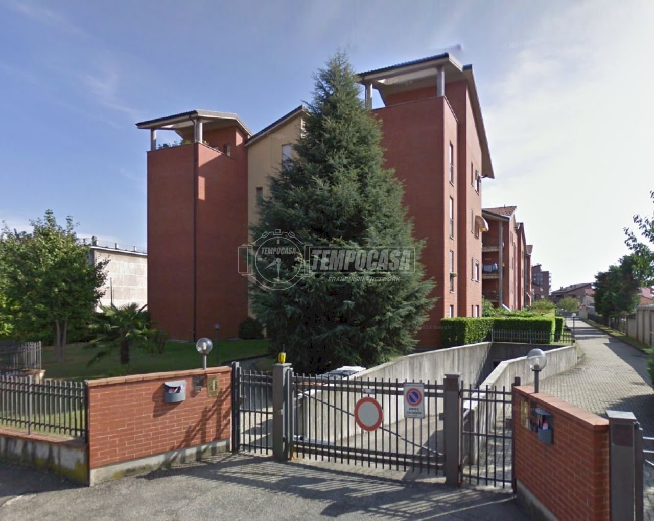 Vendita Appartamento Via Fratelli Bandiera, Grugliasco