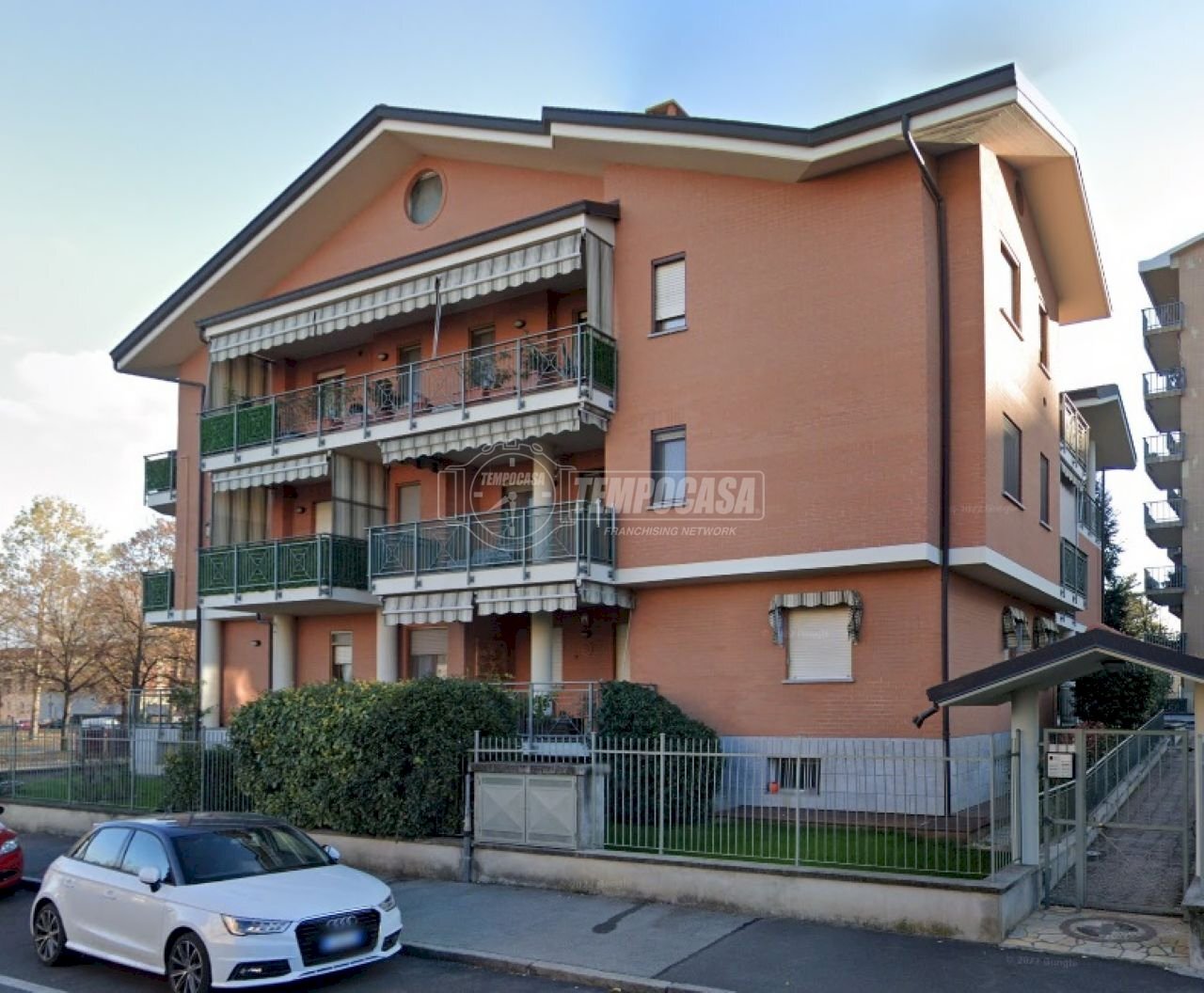 Vendita Appartamento Via Alessandro Volta, Grugliasco
