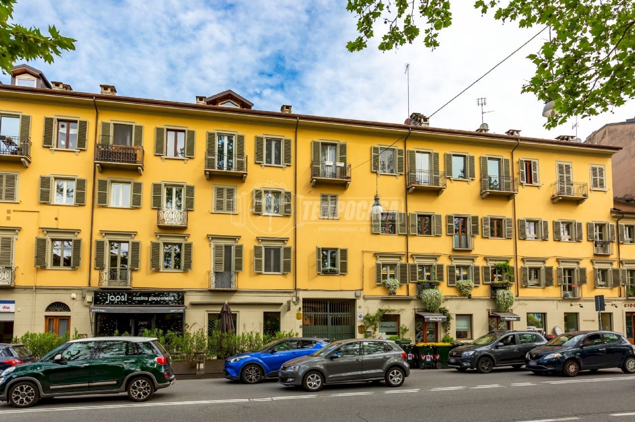 Vendita Appartamento Torino