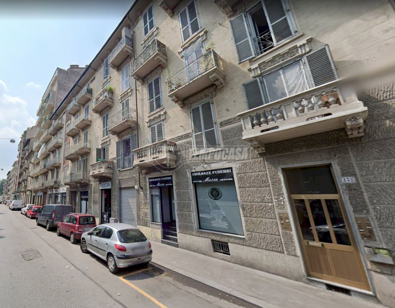 Vendita Appartamento Corso Racconigi, 132, Torino