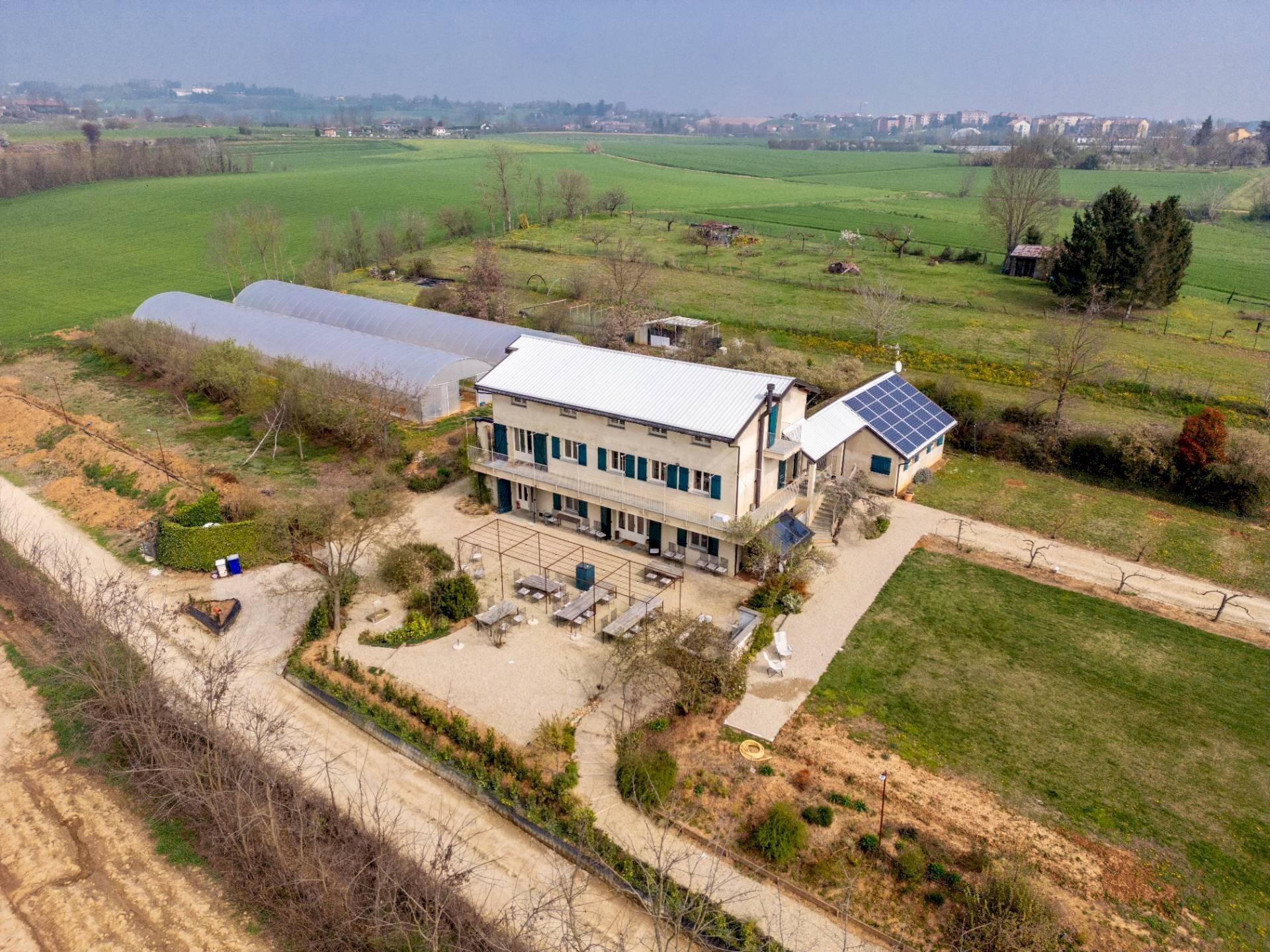 Vendita Rustico Strada della Giardina, Chieri