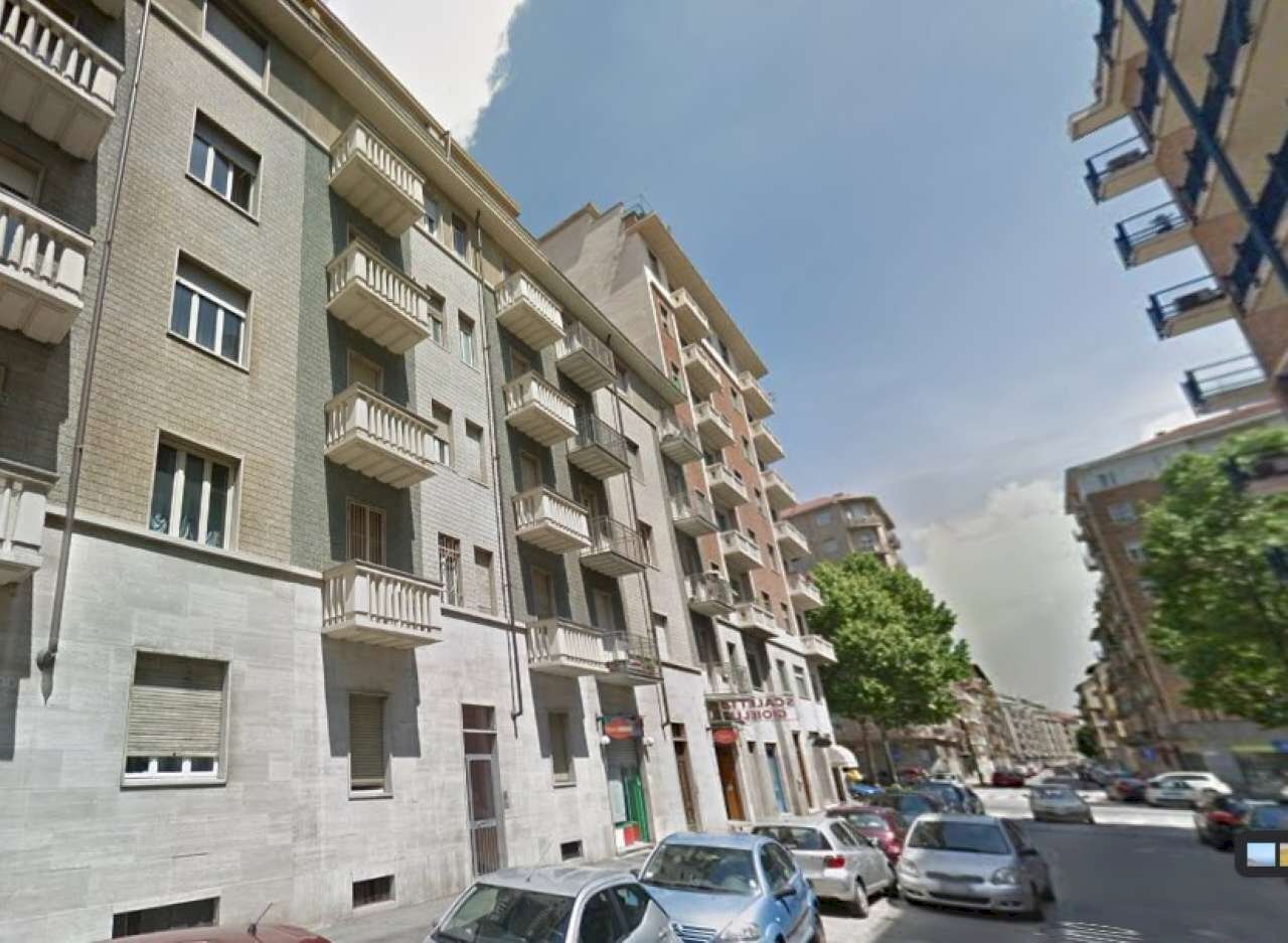 Appartamento all'asta via Sant'Antonino, 26 - Torino