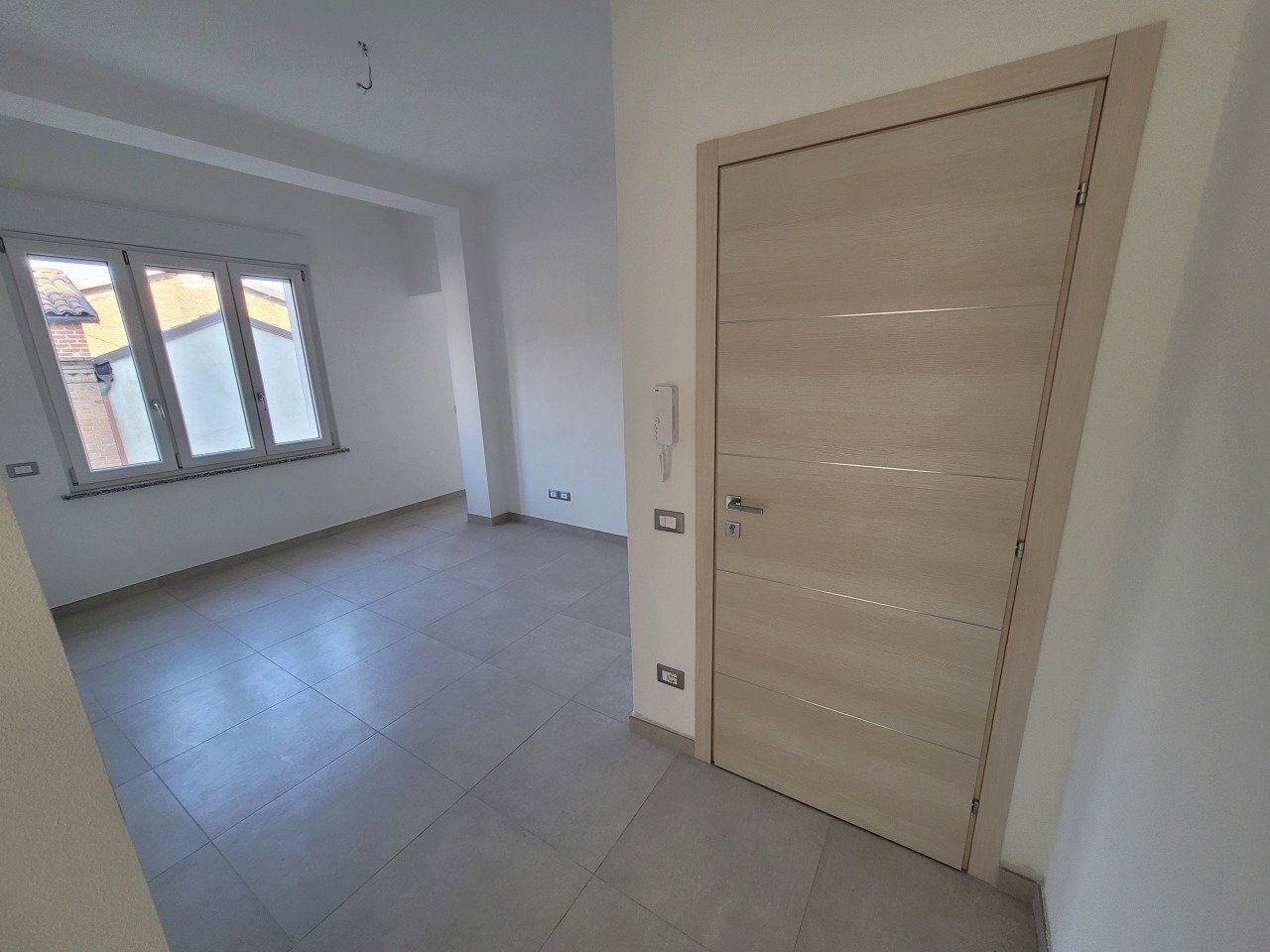 Appartamento - Quadrilocale a Montechiaro d'Asti