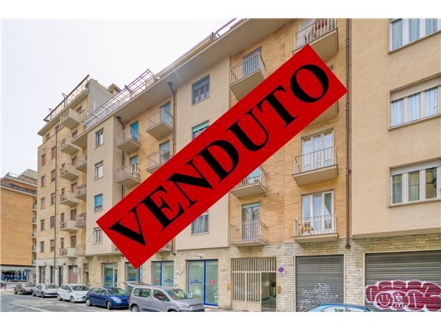 Vendita Appartamento Via Tiziano Vecellio, 14, Torino