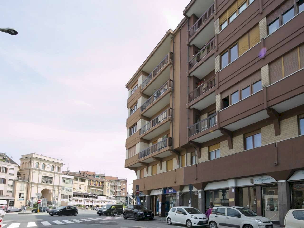 Vendita Appartamento Via Goito, Moncalieri