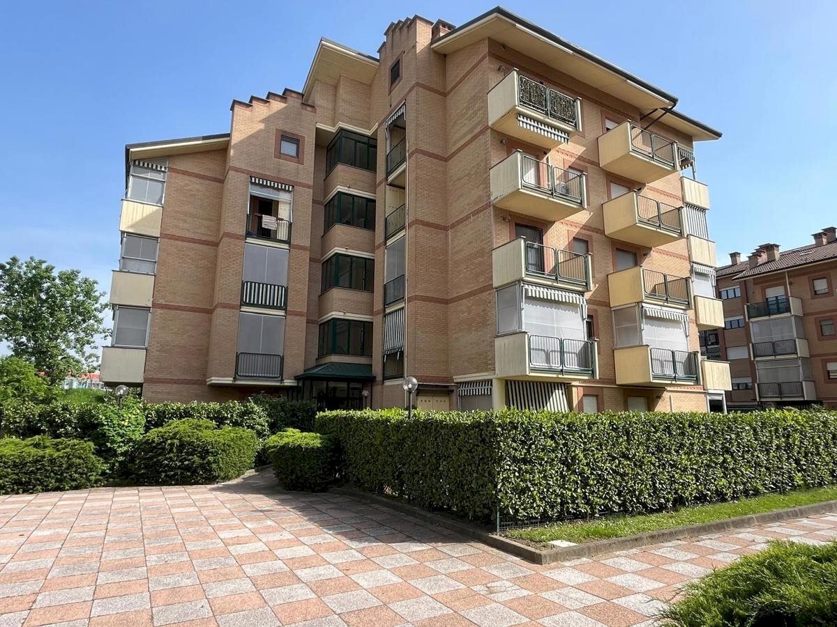 Vendita Appartamento Strada dei Foglienghi, Rivalta di Torino