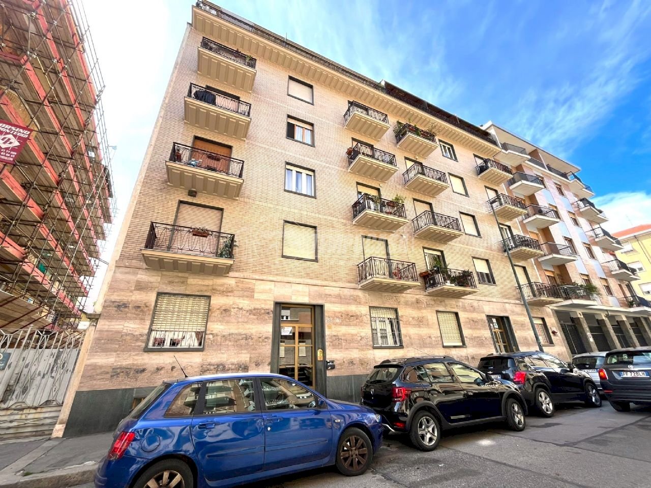 Vendita Appartamento Via arona, 33, Torino
