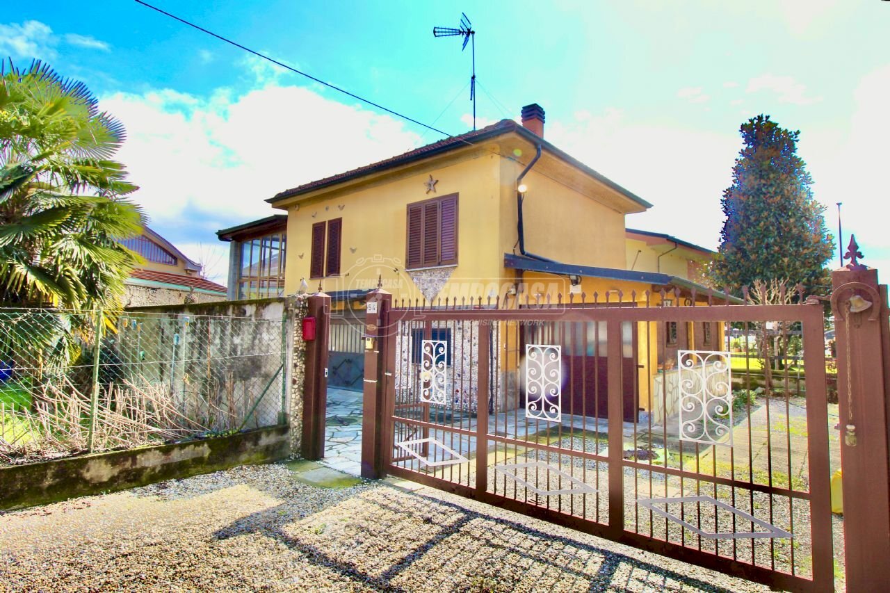 Vendita Casa indipendente Via san quirico, Nichelino