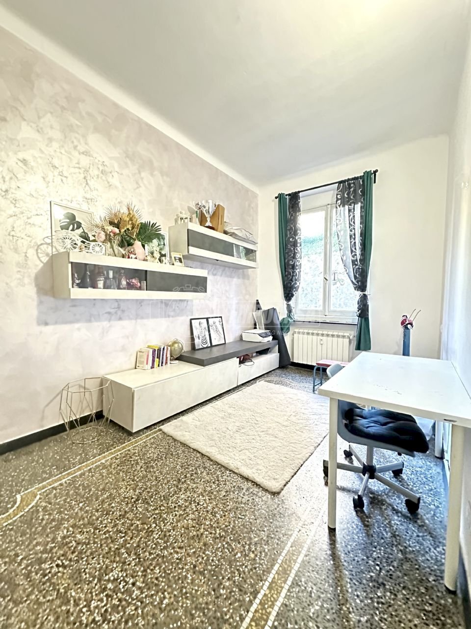 Vendita Appartamento Via Tullio Molteni, 4, Genova