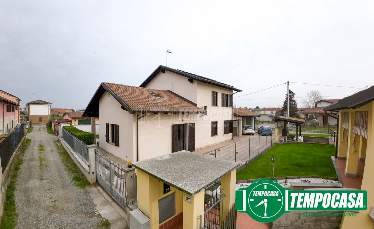 Vendita Casa indipendente Via Luigi Lodi, 21/L, Alessandria