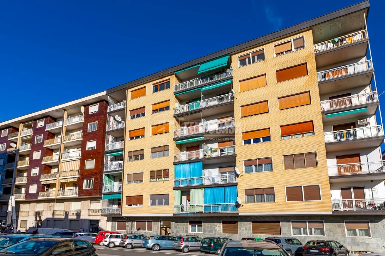 Vendita Appartamento Via BROZOLA, Chivasso