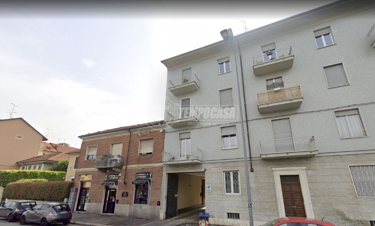 Vendita Appartamento Corso Moncalieri, 293, Torino