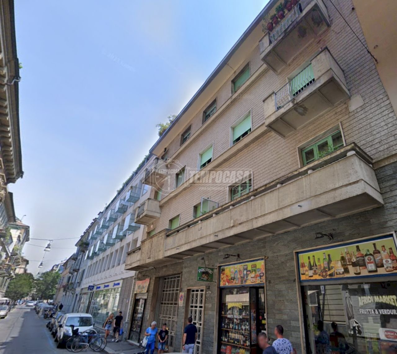 Vendita Loft Via Saluzzo, 31, Torino