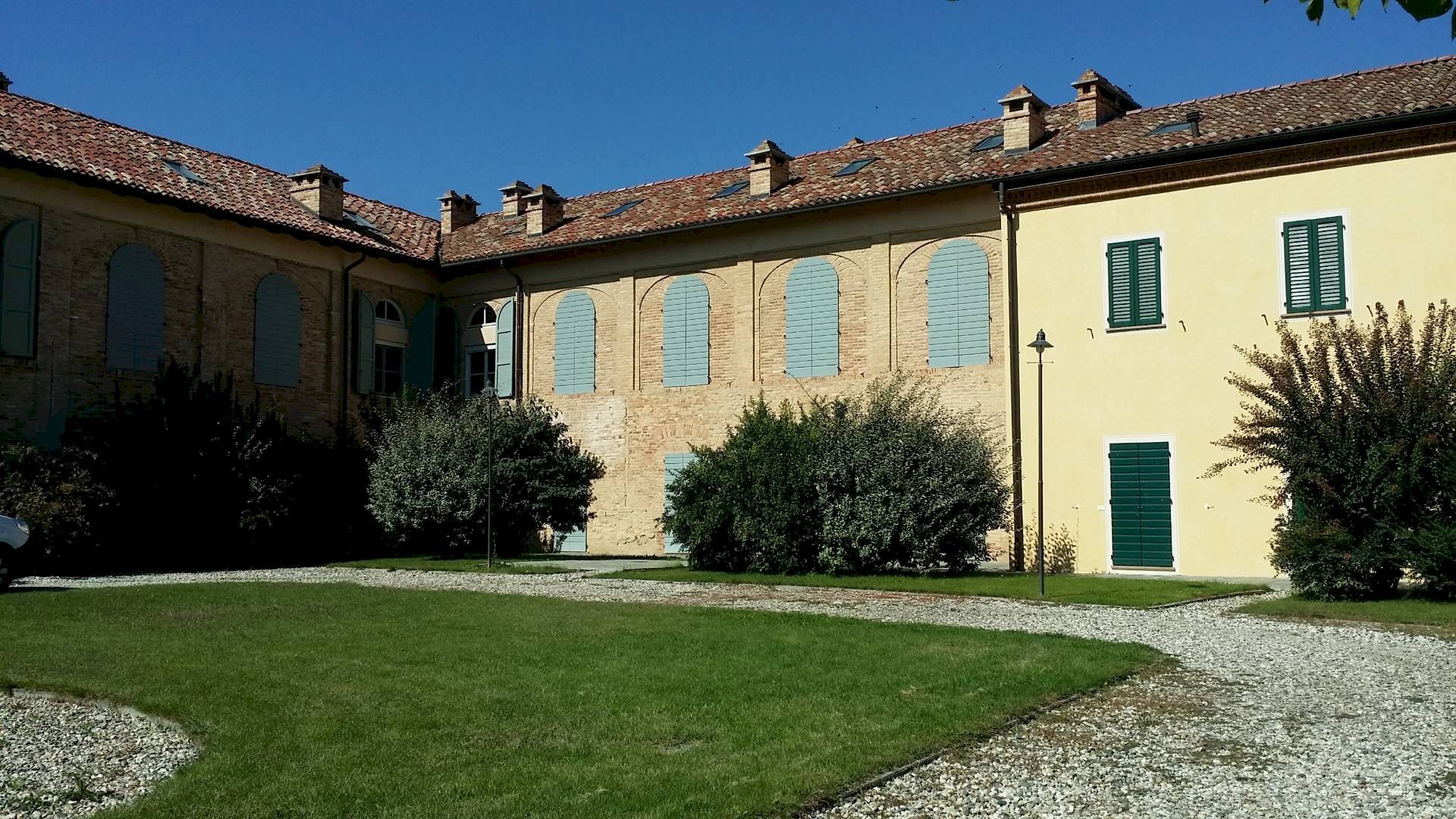 Vendita Appartamento strada Famuelnta, Grazzano Badoglio