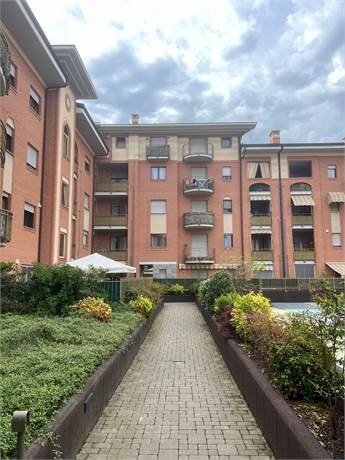 Appartamento In Affitto a Rivalta di Torino