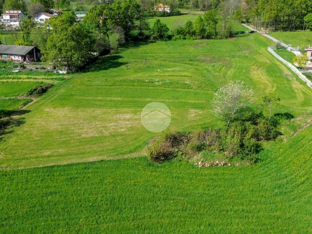 Ter. agricolo in vendita