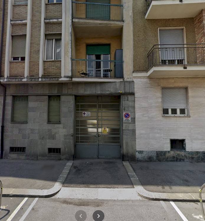 Affitto Box Via Romolo Gessi, Torino
