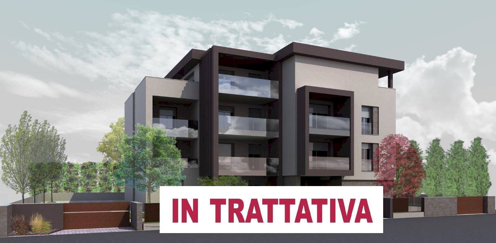 RESIDENZIALE VITTORIA - APPARTAMENTO IN CLASSE A3